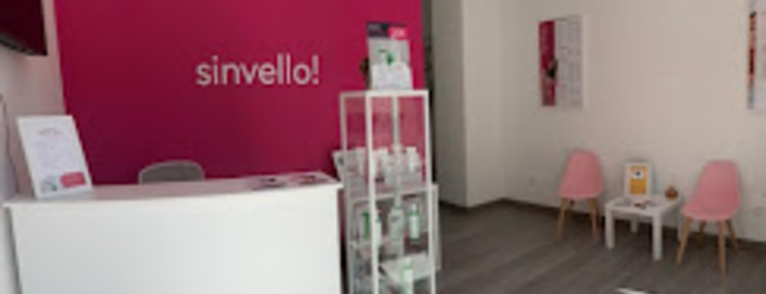 Foto de SinVello! Estepona | Depilación Láser Diodo