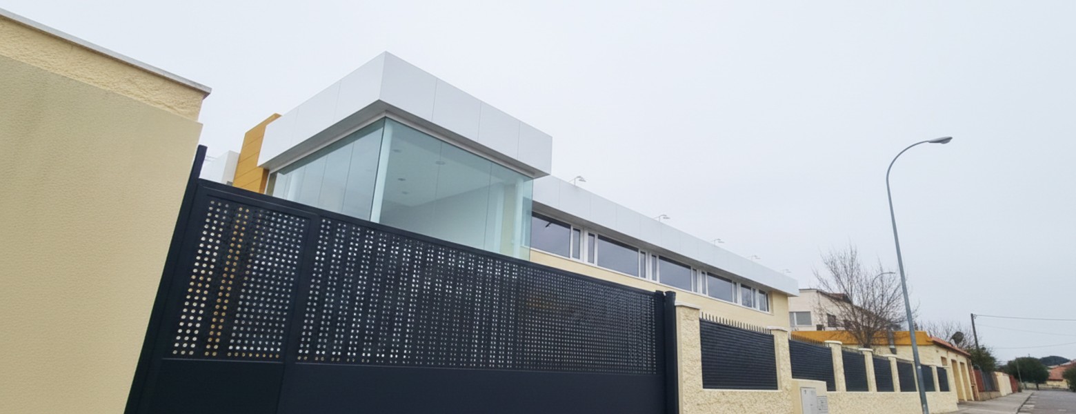 Foto de Taller en Madrid