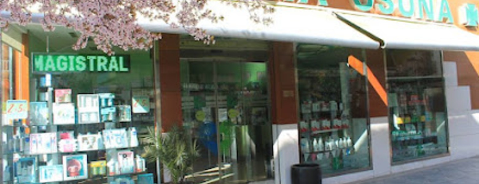 Foto de Farmacia Osuna