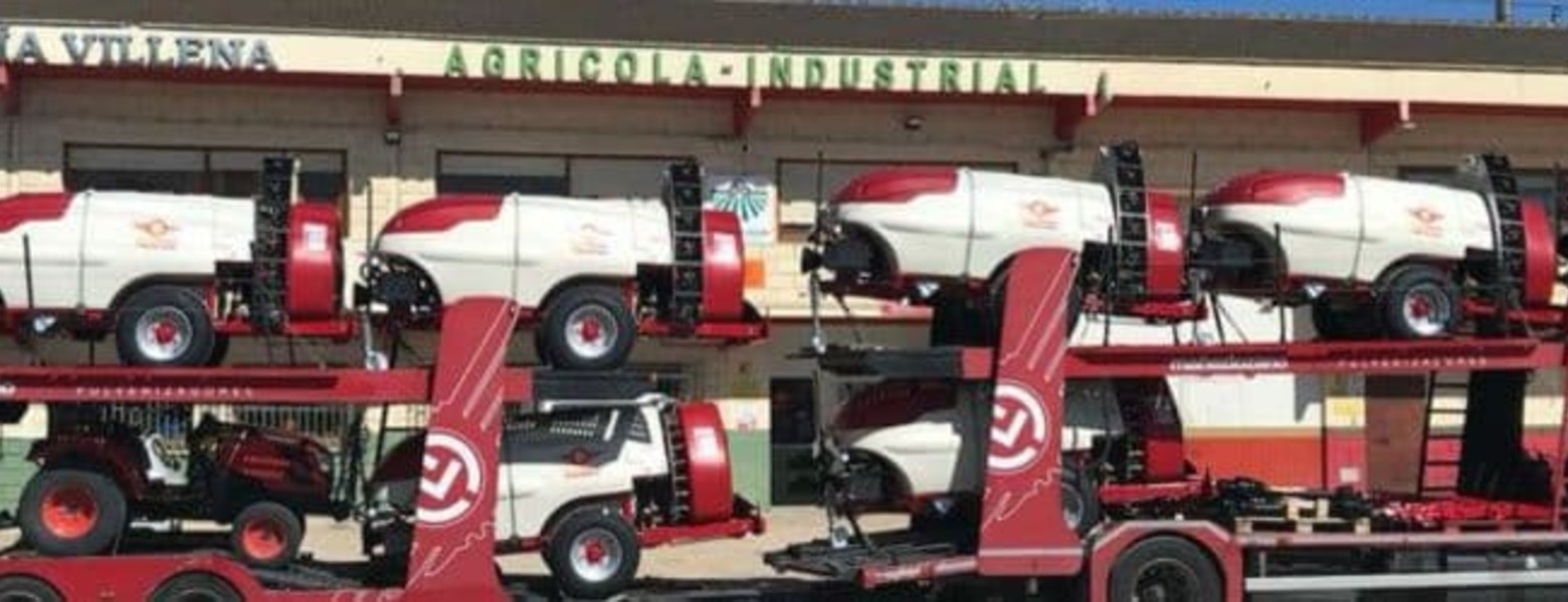 Foto de Ferretería Villena Repuestos y maquinaria agrícola en Iniesta - Imagen 3