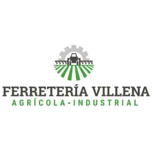 Logo de Ferretería Villena Repuestos y maquinaria agrícola