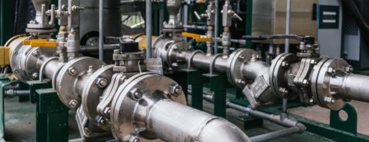 FHT Valves. Fabricantes válvulas de bola - Foto 3