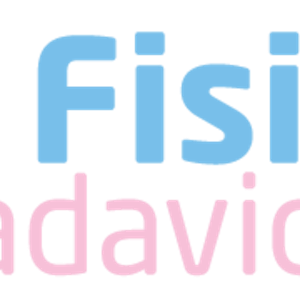 Logo de Fisio GuadaVida