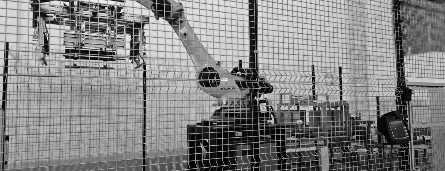 Foto de Asp Robotics en Murcia - Imagen 1