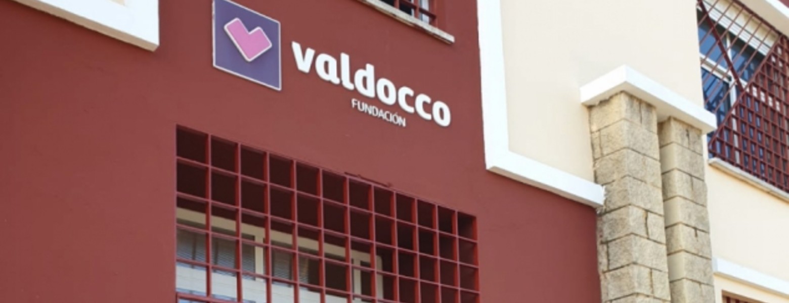 Foto de Fundación Valdocco