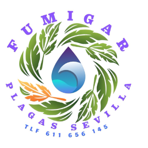 Logo de Fumigar-Plagas-Sevilla