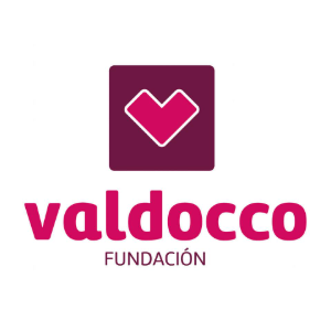 Logo de Fundación Valdocco