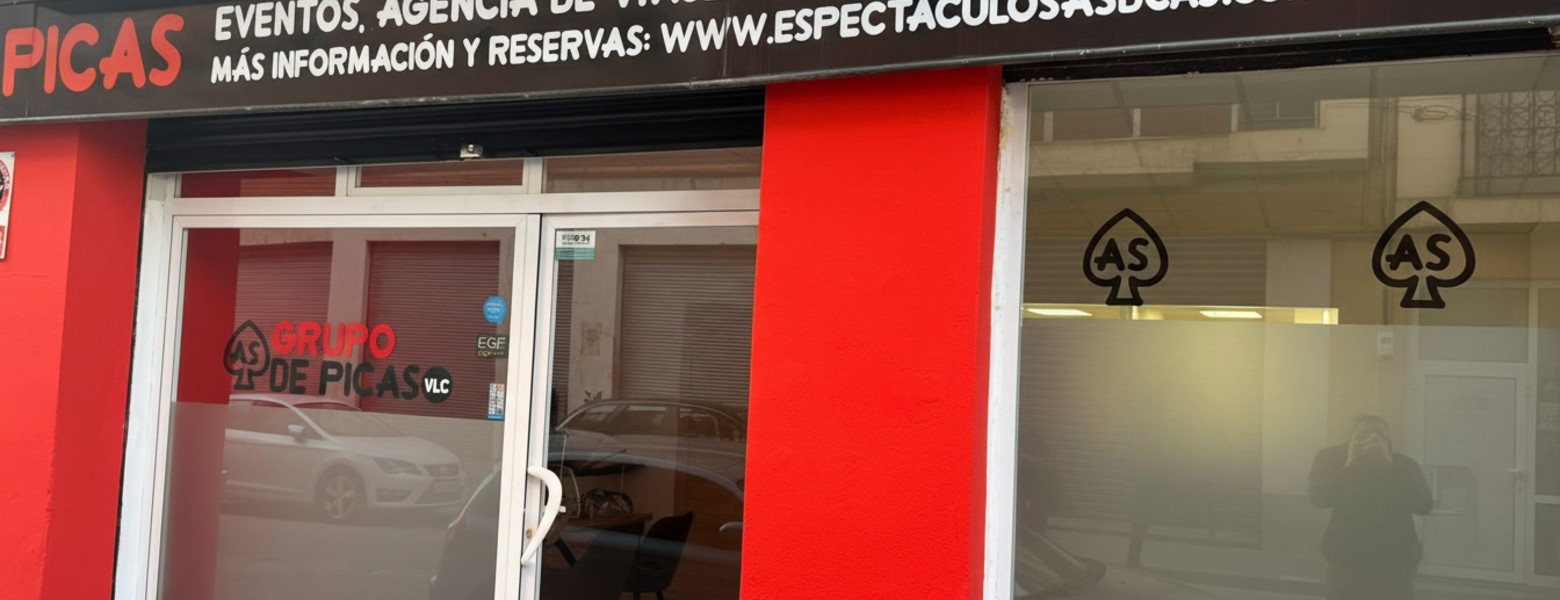 Grupo As de Picas - Imagen 1