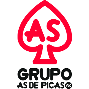 Logo de Grupo As de Picas