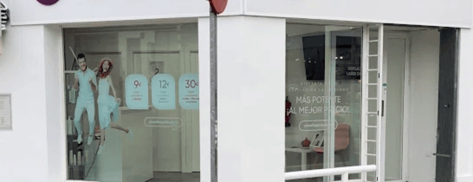 Foto de SinVello! Alcalá de Guadaíra | Depilación Láser Diodo en Alcalá de Guadaíra - Imagen 2