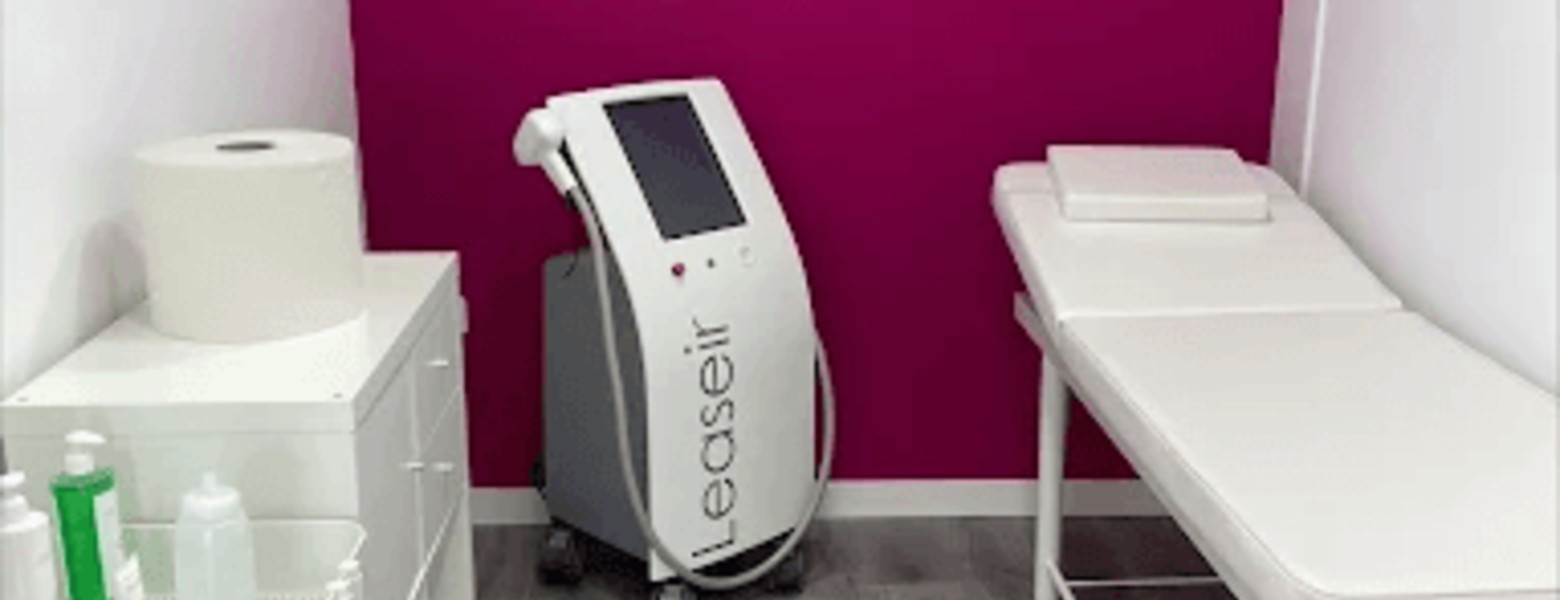 Foto de SinVello! Alcalá de Guadaíra | Depilación Láser Diodo