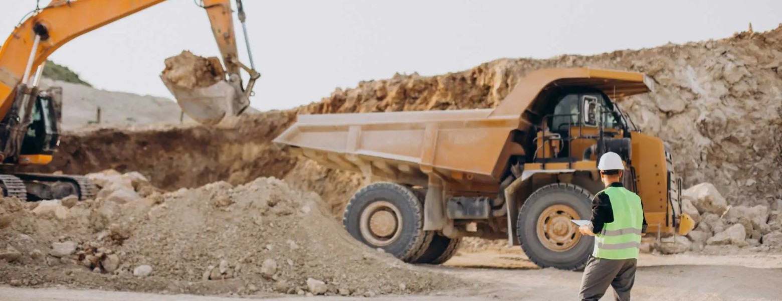 Foto de Excavaciones, canalizaciones y derribos - Jesus Ubeda