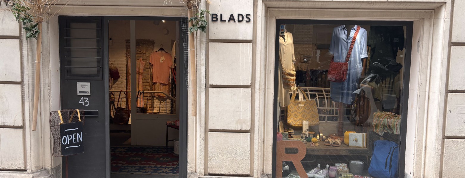 Foto de Blads Style Bcn
