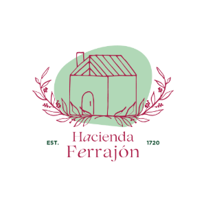 Logo de Hacienda El Ferrajón