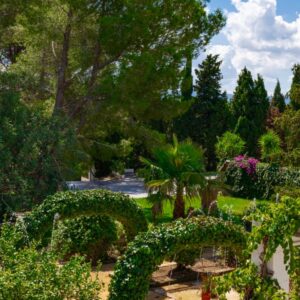 Foto de Hacienda El Ferrajón en Chiva - Imagen 1