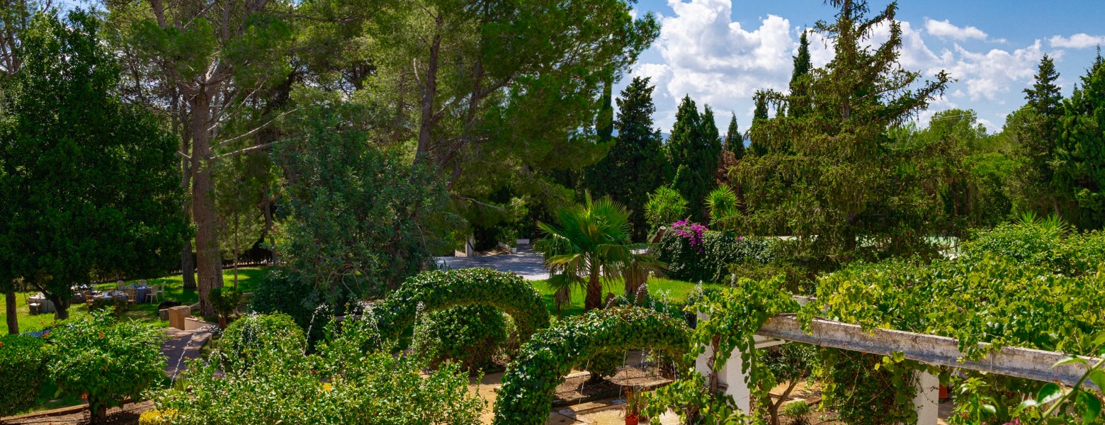 Foto de Hacienda El Ferrajón