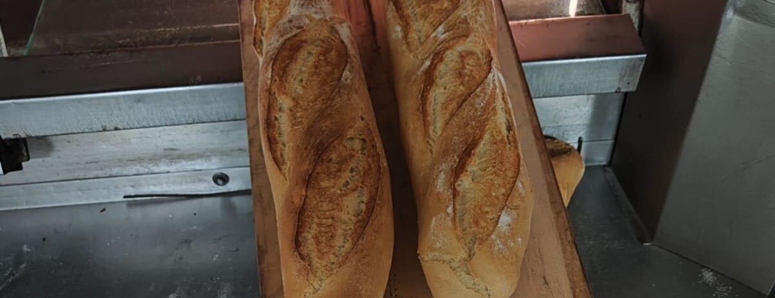 Foto de Horno Emperador Trajano en Santiponce - Imagen 2