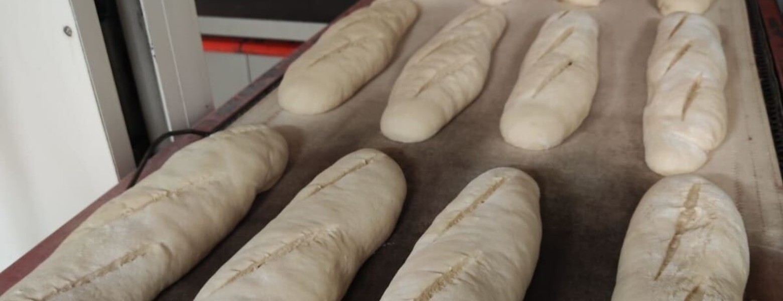 Foto de Horno Emperador Trajano en Santiponce - Imagen 1