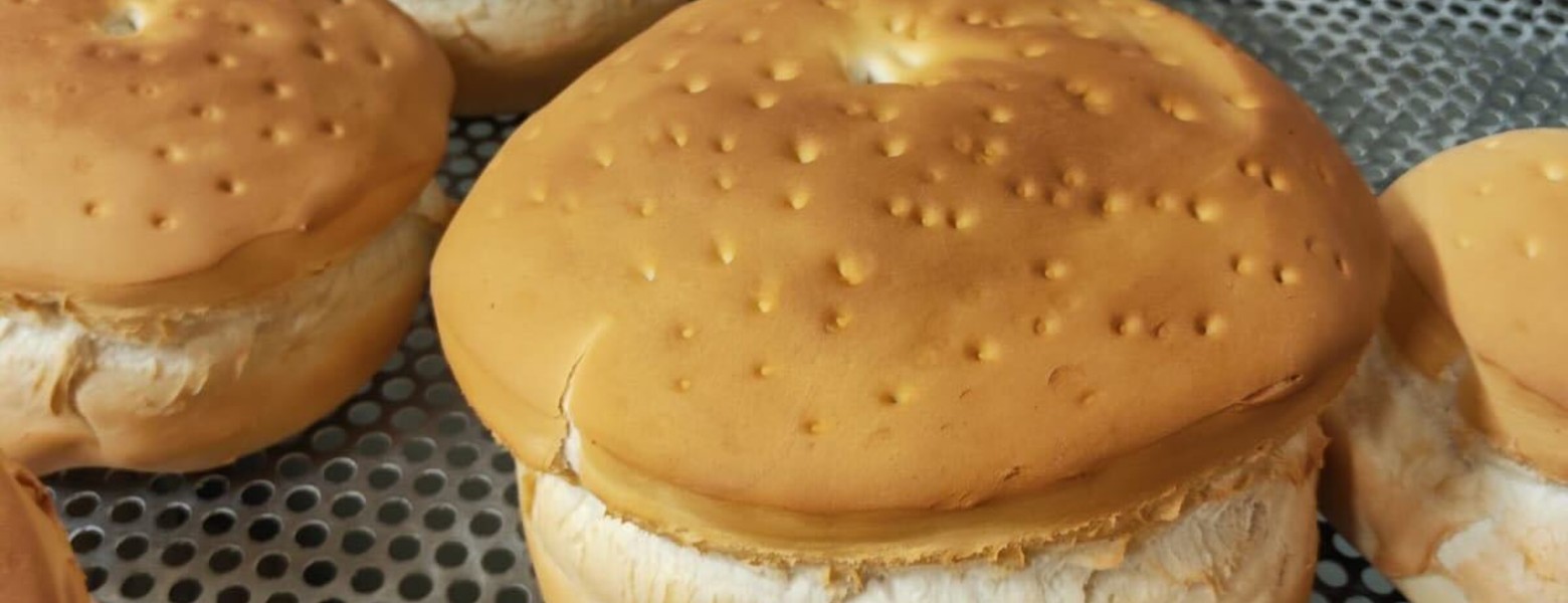 Foto de Horno Emperador Trajano