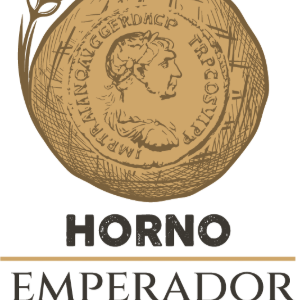 Logo de Horno Emperador Trajano