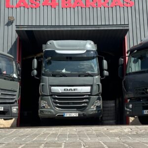 Foto de Transportes las Cuatro Barras S.Cv. en Viladecans - Imagen 1