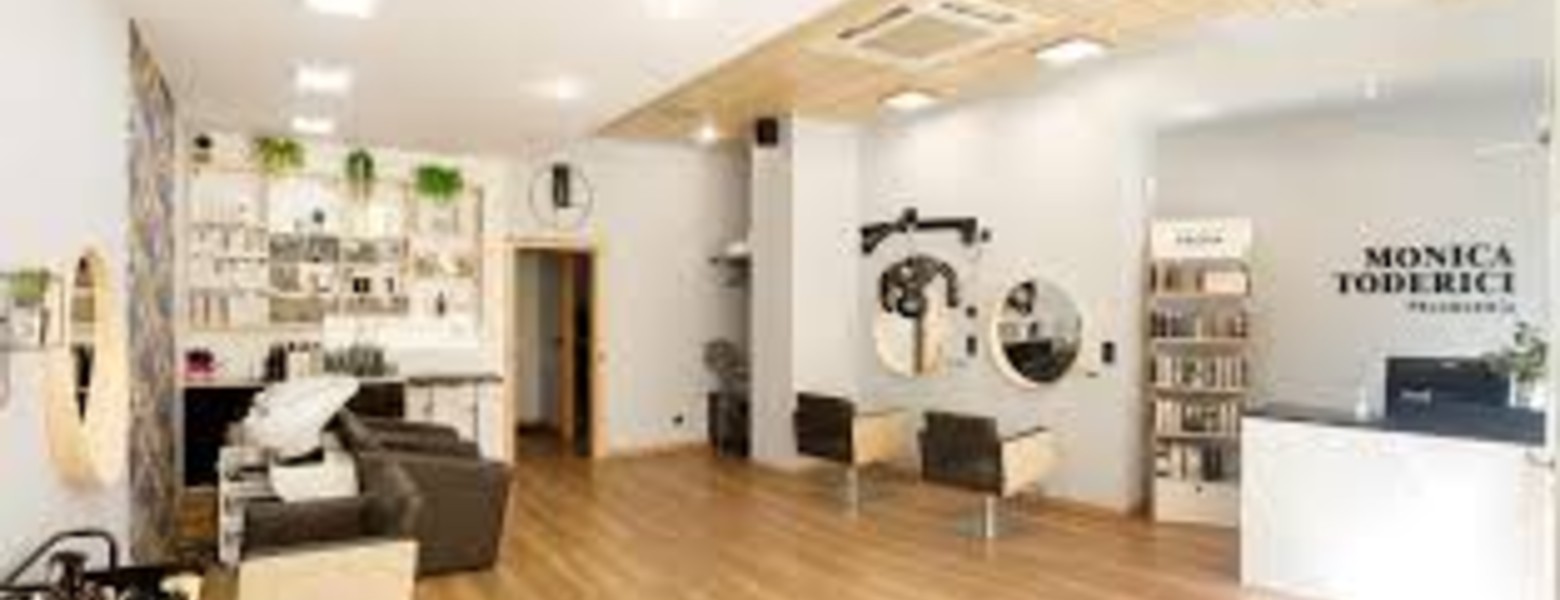 Foto de Peluquería Mónica Toderici