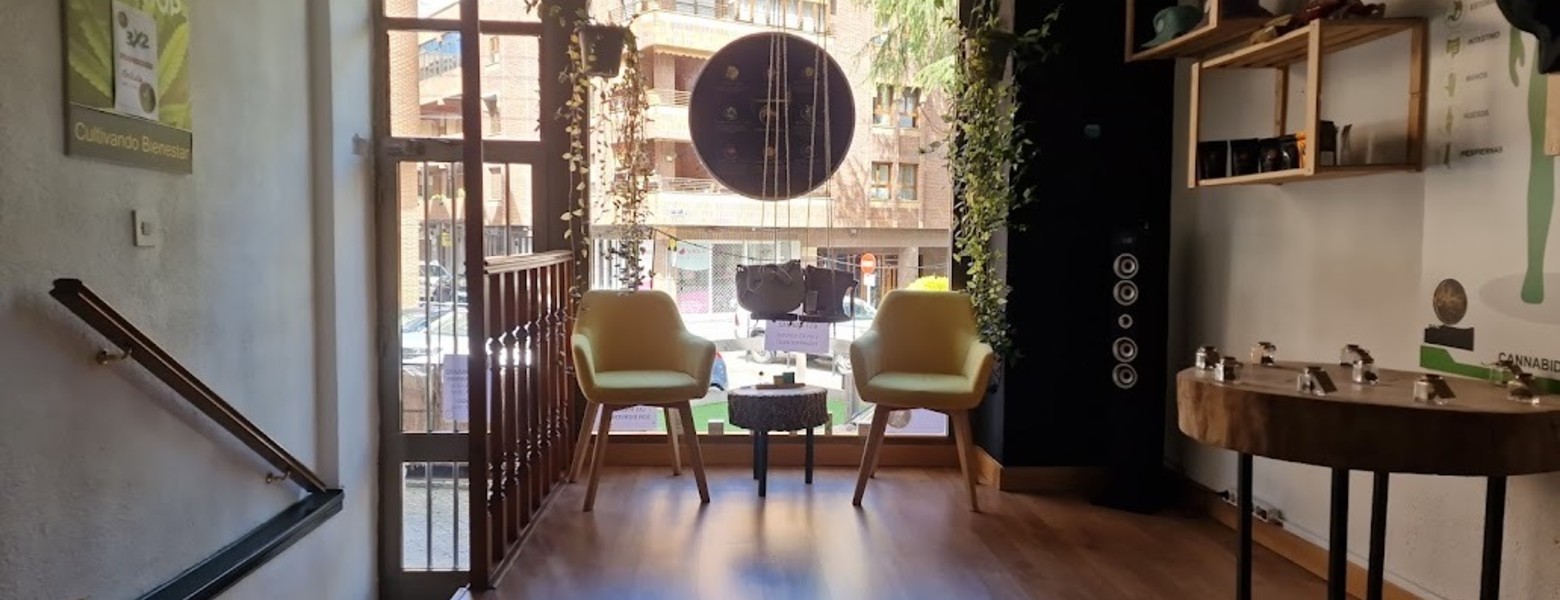 Foto de Sativa CBD Boutique