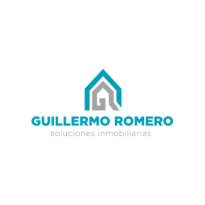 Logo de Inmobiliaria Guillermo Romero