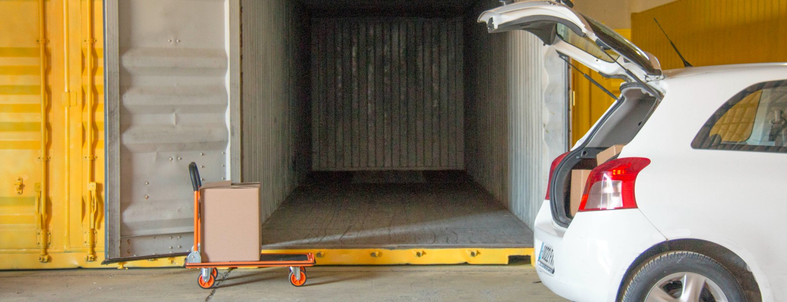 Foto de Taistore SL en Málaga - Imagen 2