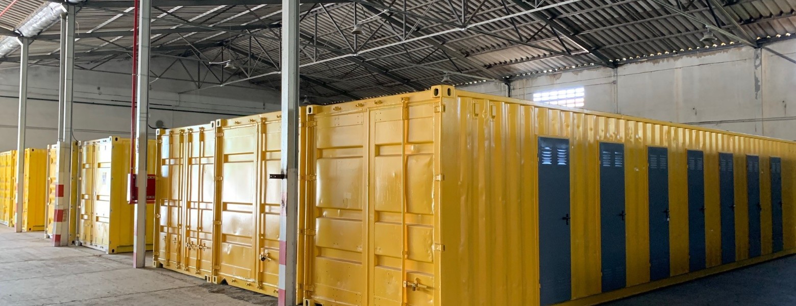 Foto de Taistore SL en Málaga - Imagen 1