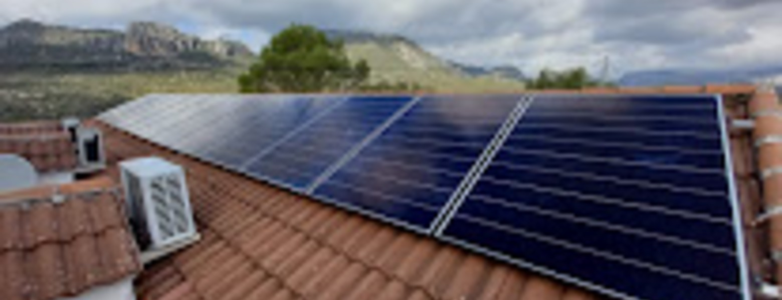 Foto de GEESOL RENOVABLES SL