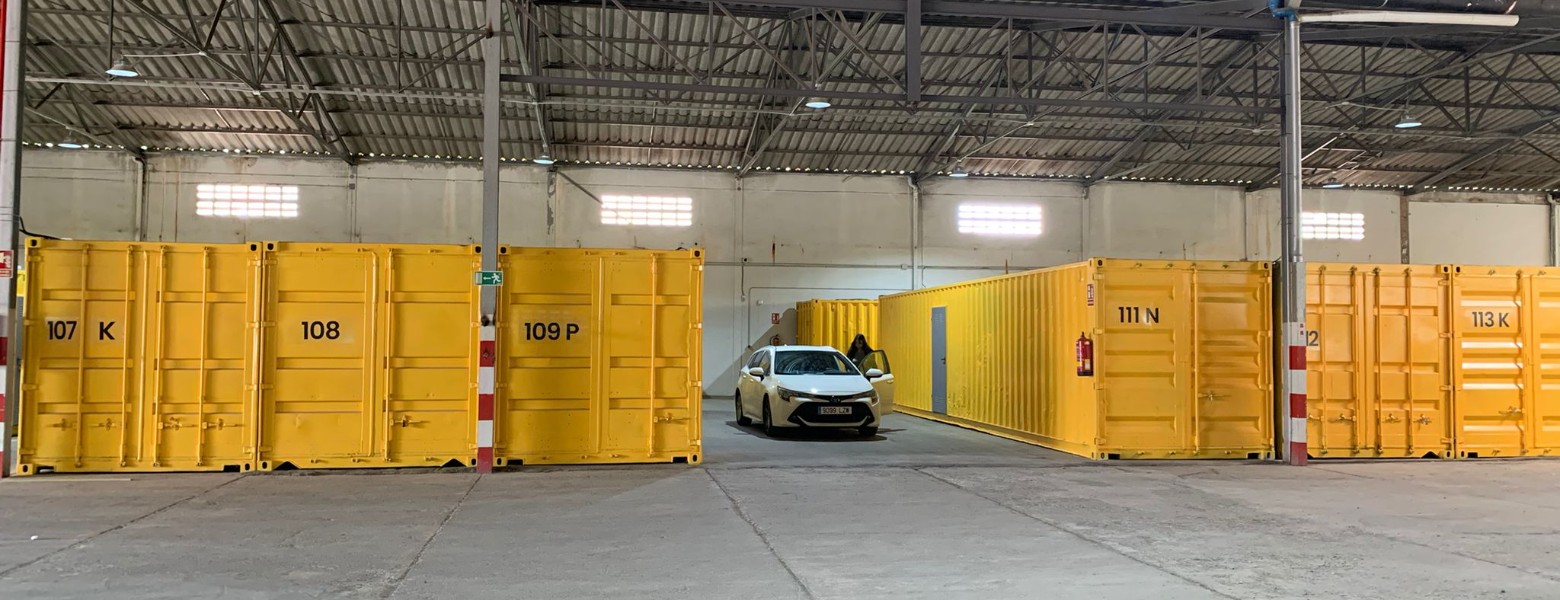 Foto de Taistore SL en Málaga - Imagen 5