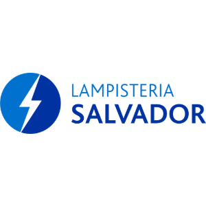 Logo de LAMPISTERIA SALVADOR S.L. - Instalación Eléctrica, Agua y Comunicaciones
