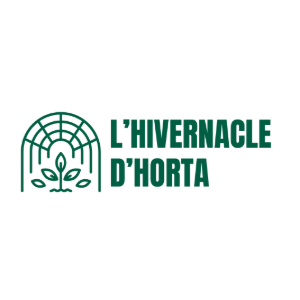 Logo de L'Hivernacle d'Horta