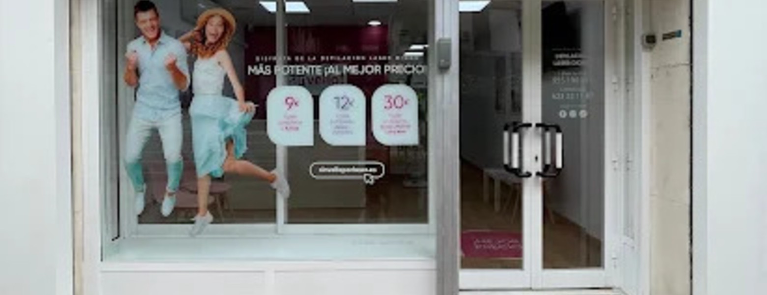 Foto de SinVello! Sevilla - Los Remedios | Depilación Láser Diodo en Sevilla - Imagen 2