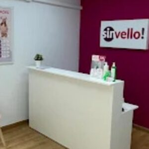 Foto de SinVello! Sevilla - Los Remedios | Depilación Láser Diodo en Sevilla - Imagen 2