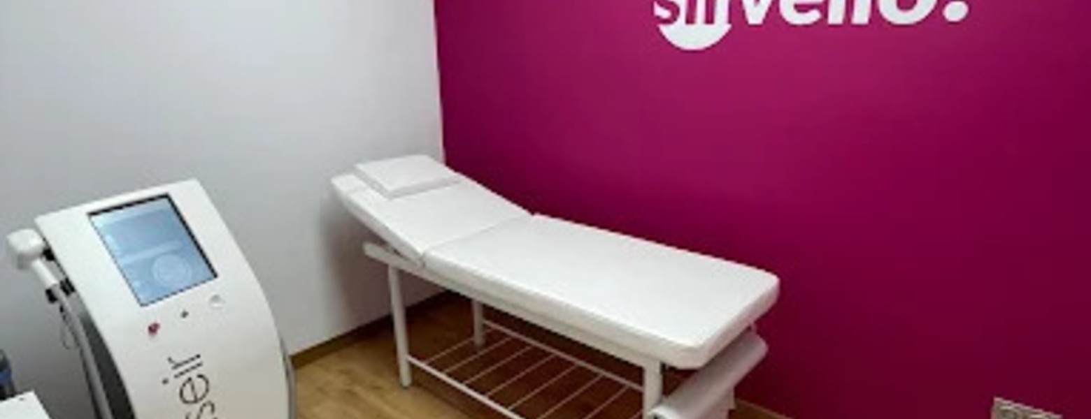 Foto de SinVello! Sevilla - Los Remedios | Depilación Láser Diodo