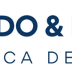 Logo de M.Pulido & Mateo Dental