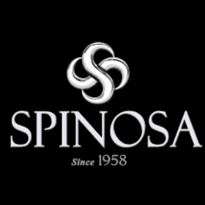 Logo de Manuel Spinosa Jewellery SL