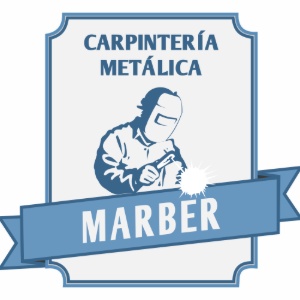 Logo de Marber Carpintería Metálica