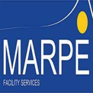 Logo de MARPE SL