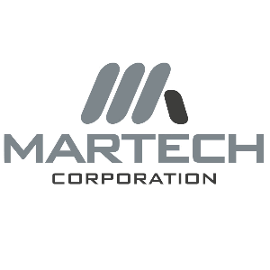 Logo de Martech Corporation