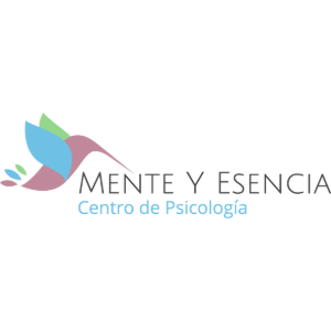 Logo de Mente y esencia