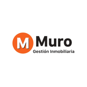 Logo de Muro Inmobiliaria