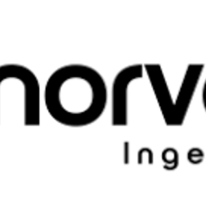 Logo de NorVolt Ingeniería