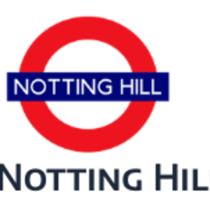 Logo de NOTTING HILL