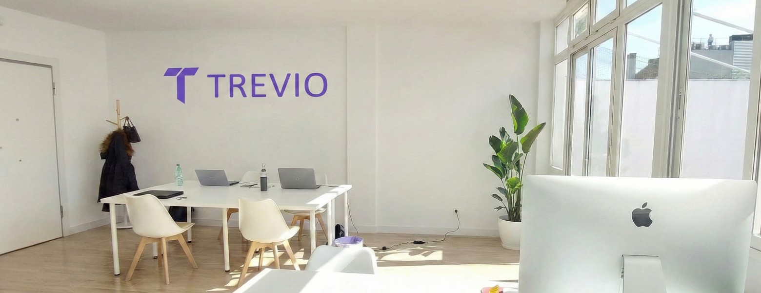 Trevio - SEO para IA