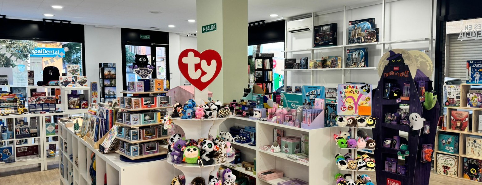 Passarella Pop - Imagen 1