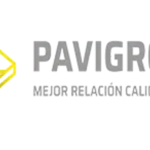 Logo de Pavigroup Hormigón impreso