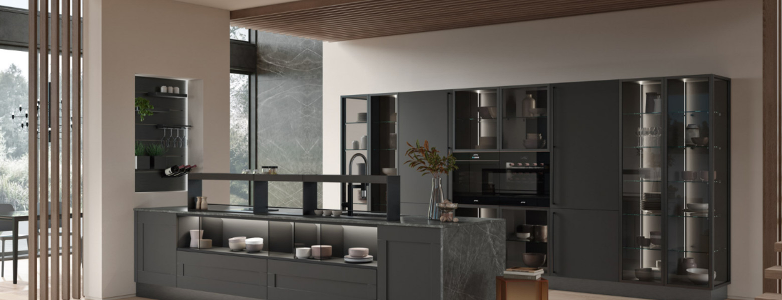 Foto de Creo Kitchen Store Teulada